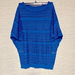 Express Dolman Sleeve Sweater